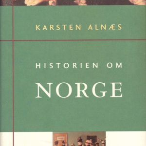 Historien om Norge III. Mot moderne tider. Den norske Bokklubben,