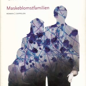 Maskeblomstfamilien. 3. opplag. Bokklubben Nye Bøker,