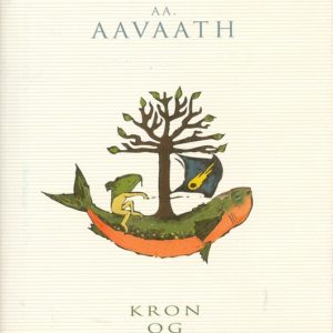 Kron og mynt. Eit veddemål.