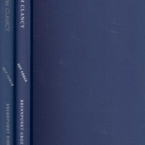 Brennpunkt Groznyj. - Brennpunkt Bissau. Oversatt av Henning Kolstad. Tiden Norsk Forlag,