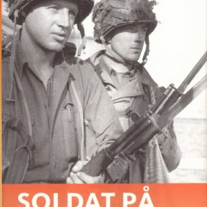 Soldat på Vestfronten. Historien om Alf Dramstad. Historie & Kultur,