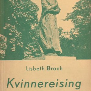 Kvinnereising.