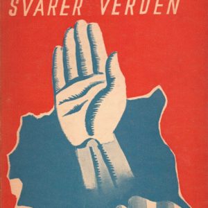 Tyskland svarer verden. Av ... Oversatt fra svensk. Herolden Forlag,