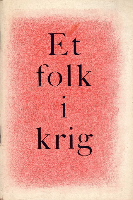 Utgitt av den Anglo-Amerikanske Informasjonstjeneste NP/104,