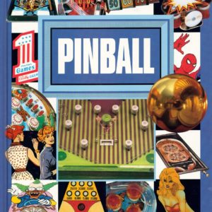 Pinball. Text Editor: ... Translated by Phil Goddard. Tiger Books,