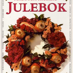 Malcolm Hilliers Julebok. Fotografert av Diana Miller. Oversatt av Inger Handegård. Den norske Bokklubben,