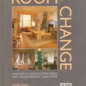 Room for Change. Thames Macdonald,