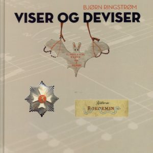 Viser og deviser.