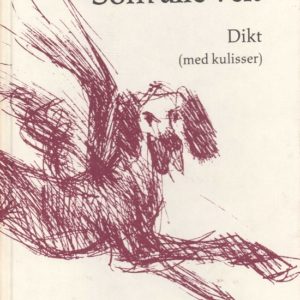 Som alle veit. Dikt (med kulisser). Dreyer Bok,