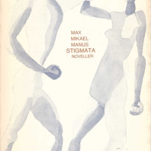 Stigmata. Solum Forlag A/S,