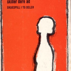 Til døden skiller dere ad. Solum Forlag,