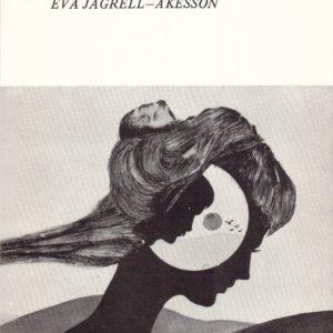 Dansa min själ. Dikter til tröst, av ... Omslag og illustrationer av Carlso Anahuati-Agi. Eremit-Press, Författarkoperativ,