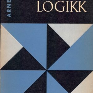 Symbolsk logikk ved verdiseriemetoden. Filosofiske problemer nr. 10. 3. utgave ved Jens-Erik Fenstad. Universitetsforlaget,