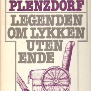 Legenden om lykken uten ende. Oversat av Sverre Dahl.