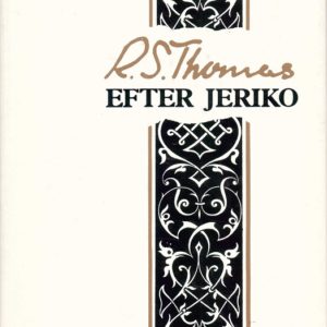 Efter Jeriko. Dikt i utvalg og gjendikting ved Henning Kramer Dahl. Solum Forlag,
