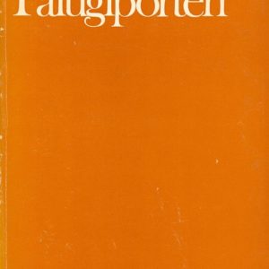 Påfuglporten.
