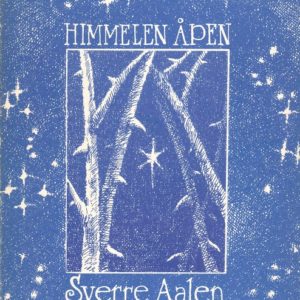 Himmelen åpen. Solum Forlag A/S,