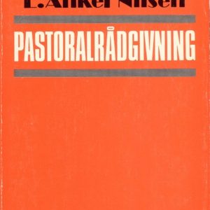 Pastoralrådgivning. Luther Forlag A/S,