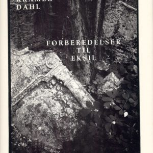 Forberedelser til eksil. En oppsumering 1983-92, i utvalg ved Tor Kaare Kvaal, Helge Nordahl og forfatteren. Solum Forlag,