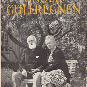 Under gullregnen. 25. tusen.