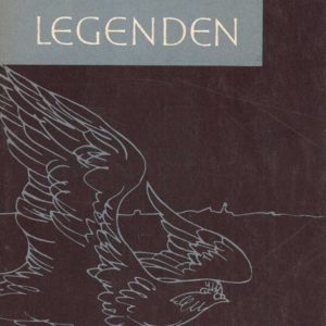Legenden. Moderner Autoren. Erstes bis siebzehntes Tausenden dieser Ausgabe. S. Fischer Verlag,