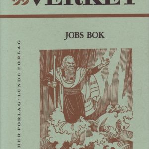 Fortolkningen til Jobs bok. Av ... Luther Forlag og Lunde Forlag,