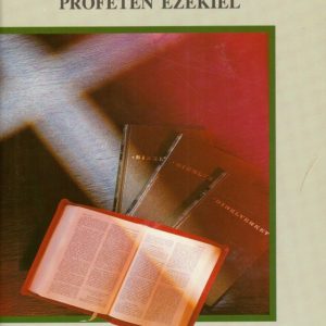 Fortolkningen til Profeten Ezekiel. Av ... 2. opplag. Luther Forlag og Lunde Forlag,