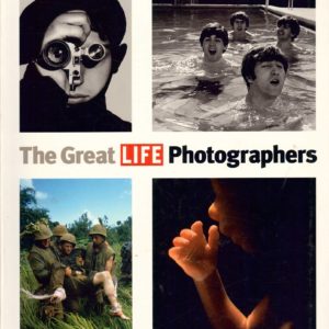The Editors of Life. Introduction by John Loengard. A Reminiscence by Gordon Parks. First flexibound edition. Thames and Hudson,