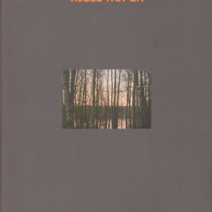 Kjell Nupen. Amarre. Galerie Maria Lund, Paris, 11.11.2006 - 09.01.2007. MNM Art As,