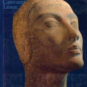 Egyptian Sculpture ... Cairo and Luxor. By ... Photographs by David Finn. The American University in Cairo Press,