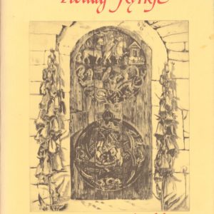 Heilag kyrkje. Foreord og omdikting av Ivar Orglan. Illustrasjonar av Anne-Lise Knoff. Solum Forlag,
