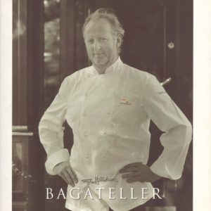 Bagateller. Foto: Ragge Strand. 2. opplag.