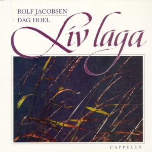 Liv laga. Cappelen Fakta,