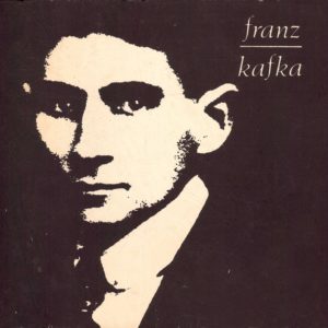 Franz Kafka 1924-1974. J. Kristofori - illustration & layout. ... editor. Biblioscandia,