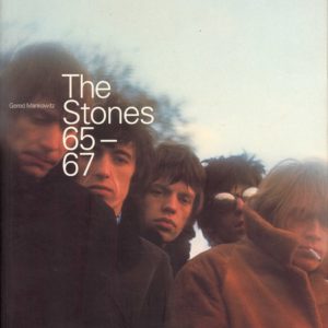 The Stones 65-67. Vision On,