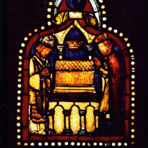 Eystein Erlendsson - Erkebiskop, politiker og kirkebygger (Bindtittel).