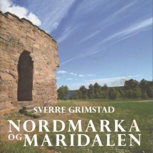 Nordmarka og Maridalen. Dreyers Forlag,