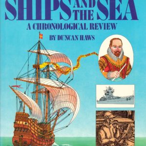 Ships and the Sea. A Chronological Review. By ... Chancellor Press,