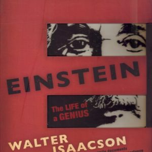 Einstein. The Life of a Genius. Andre Deutsch,
